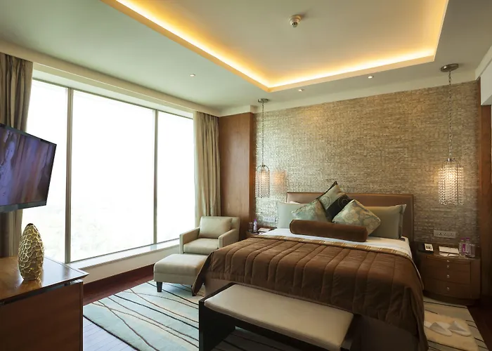 Vivanta Coimbatore