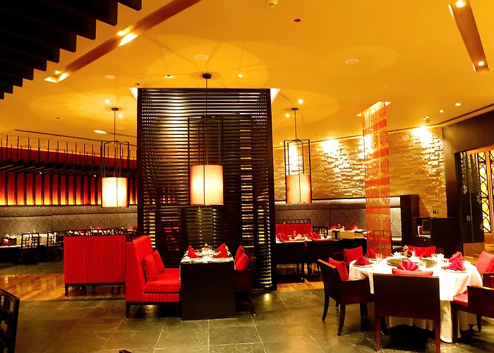 Vivanta Coimbatore