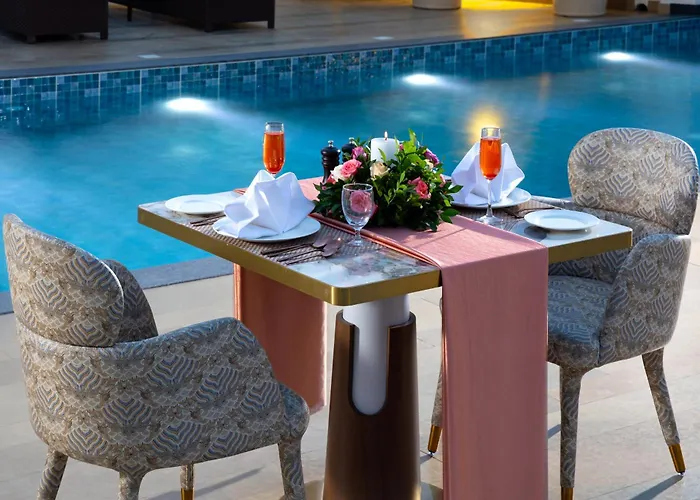 Fortune Airport Road Kochi - Member Itc Hotels' Group